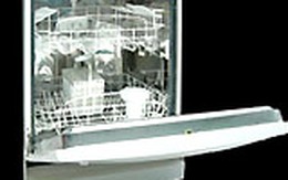 Máy rửa và sấy bát
